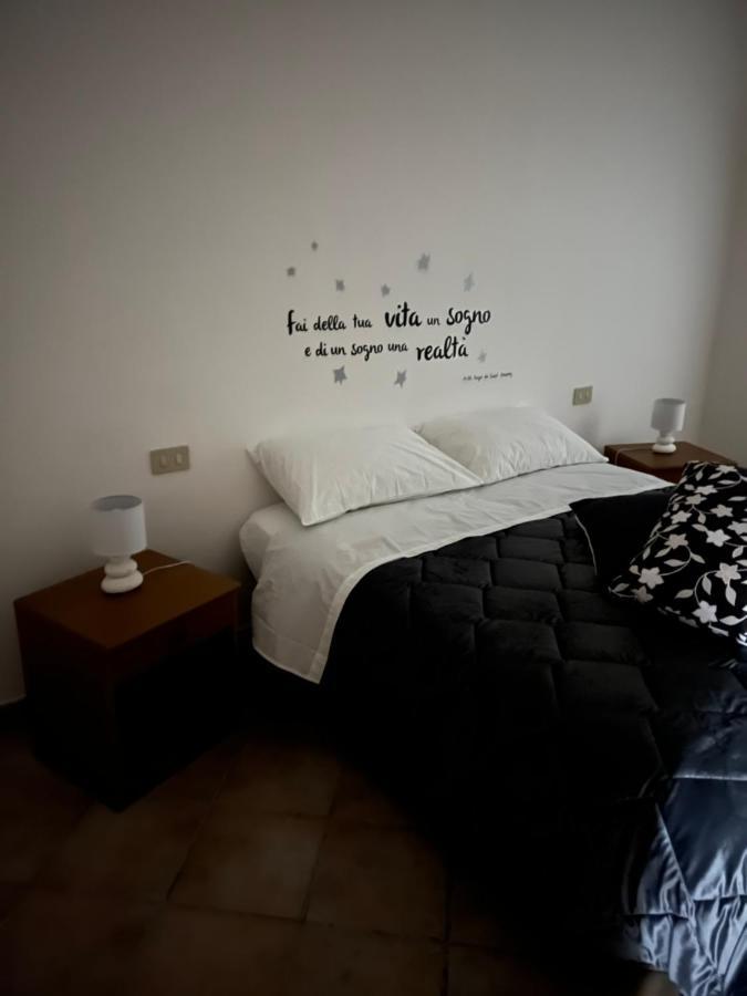 House Corso Calatafimi Villa Palermo Eksteriør bilde