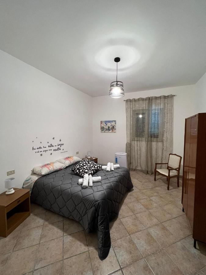 House Corso Calatafimi Villa Palermo Eksteriør bilde