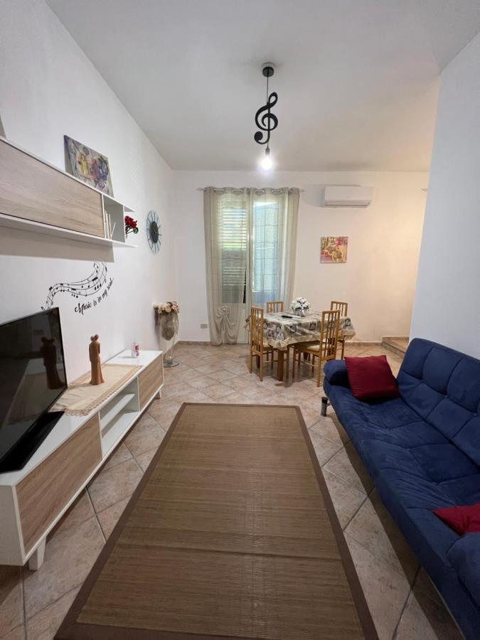 House Corso Calatafimi Villa Palermo Eksteriør bilde