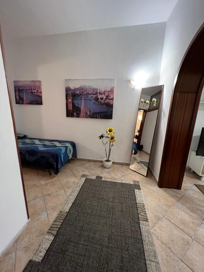 House Corso Calatafimi Villa Palermo Eksteriør bilde